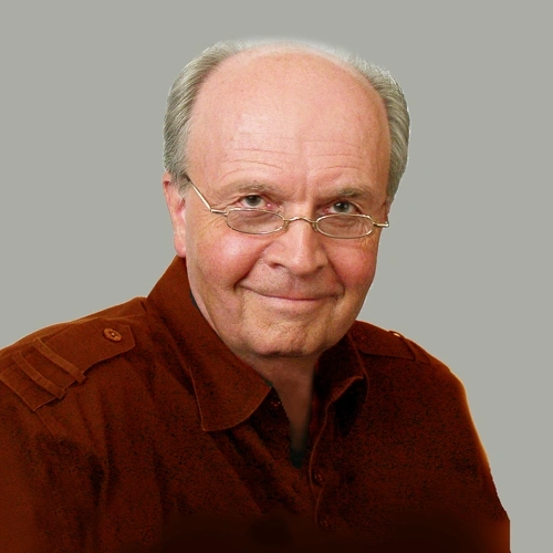 David Magiera, founder of ArmoredCloset